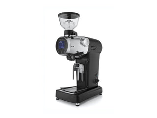 Mazzer ZM Plus Coffee Grinder Black - Brand New