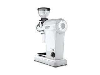 Mazzer ZM Plus Coffee Grinder White - Brand New
