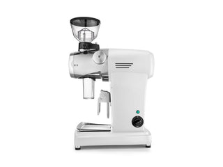 Mazzer ZM Plus Coffee Grinder White - Brand New