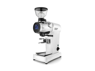 Mazzer ZM Plus Coffee Grinder White - Brand New