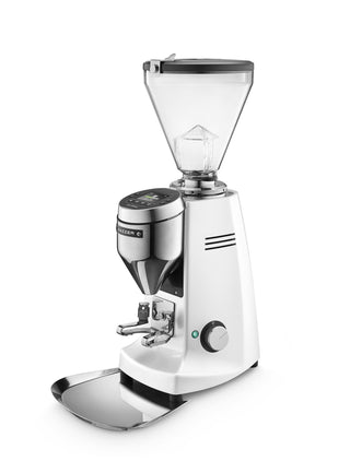 Mazzer Super Jolly V Pro Electronic White - Brand New