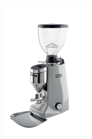 Mazzer Major V Electronic Silver - Brand New