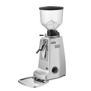 Mazzer Major Grocery Deli Grinder Silver - Brand New