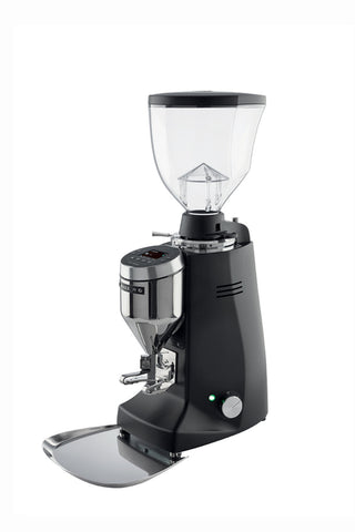 Mazzer Major V Electronic Coffee Grinder Black - Brand New