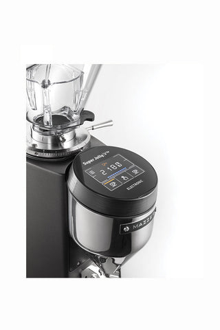 Mazzer Super Jolly V Up Electronic Espresso Coffee Grinder