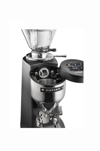 Mazzer Super Jolly V Up Electronic Espresso Coffee Grinder