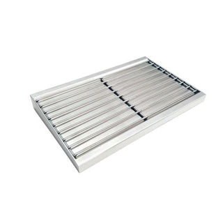Pira Frontal Table Inox 80 (40cm) - 904.049