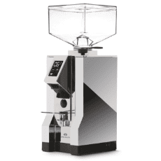 Eureka Mignon Specialita 55E 16CR Chrome Grinder- - Brand New