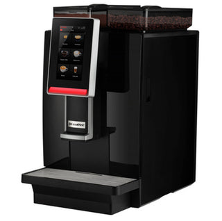 Dr Coffee Minibar S Fully Automatic Commercial Espresso Machine Black - Brand New