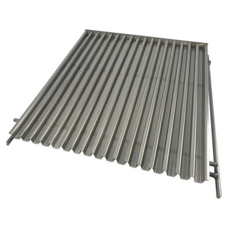 Pira 120 Half Grooved Grill - 901.122
