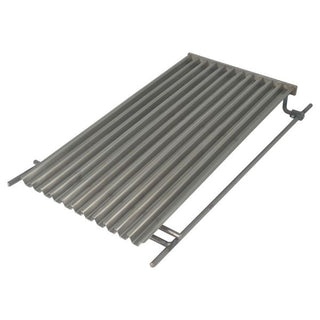 Pira 80 Half Grooved Grill - 901.492