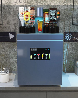 Mixologiq Cocktail Machine- Grand Cru mixologiq-cocktail-machine