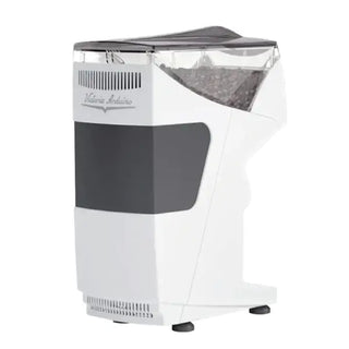 Victoria Arduino Mythos Two Coffee Grinder White - Brand New