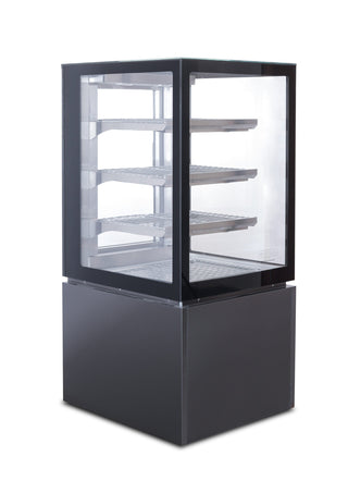 Anvil 4 Tier Hot Display - NDHV4720