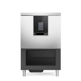 Lainox Self Contained Combifreeze 8 X 1/1 Gn NEO081TA-R290
