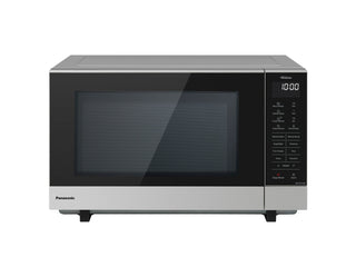 Panasonic Light Duty Consumer Microwave Oven - NN-SF57QS