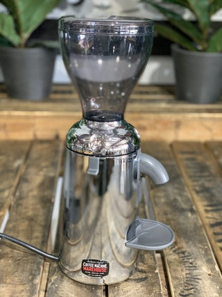 Nuova Simonelli Grinta Lux - Brand New