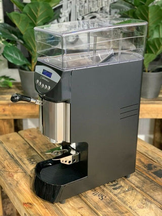 Nuova Simonelli Mythos Plus Grinder - Brand New