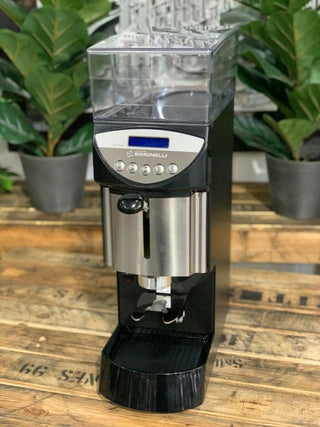 Nuova Simonelli Mythos Plus Grinder - Brand New