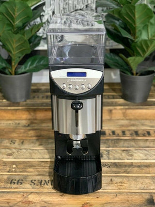 Nuova Simonelli Mythos Plus Grinder - Brand New