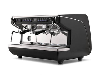 Nuova Simonelli Appia Life Compact - 2 Group Commercial Espresso Machine