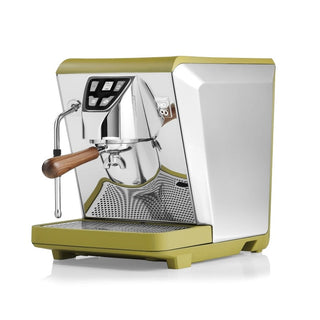 Nuova Simonelli Oscar Mood - 1 Group Commercial Espresso Machine - Brand New