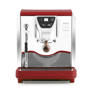 Nuova Simonelli Oscar Mood - 1 Group Red - Brand New