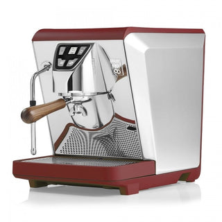 Nuova Simonelli Oscar Mood - 1 Group Red - Brand New