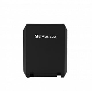 Nuova Simonelli Oscar Mood - 1 Group Commercial Espresso Machine - Brand New