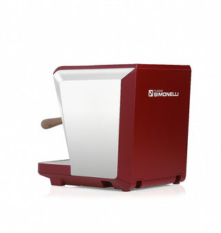 Nuova Simonelli Oscar Mood - 1 Group Red - Brand New
