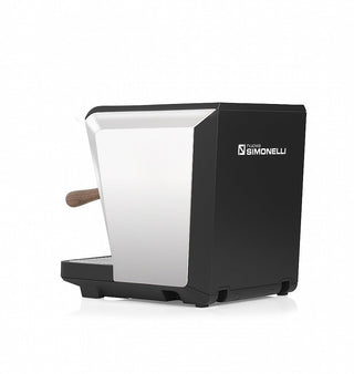 Nuova Simonelli Oscar Mood - 1 Group Commercial Espresso Machine - Brand New
