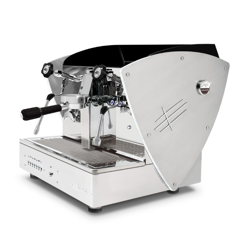 Orchestrale Etnica Display TT Espresso Machine - 1 Group