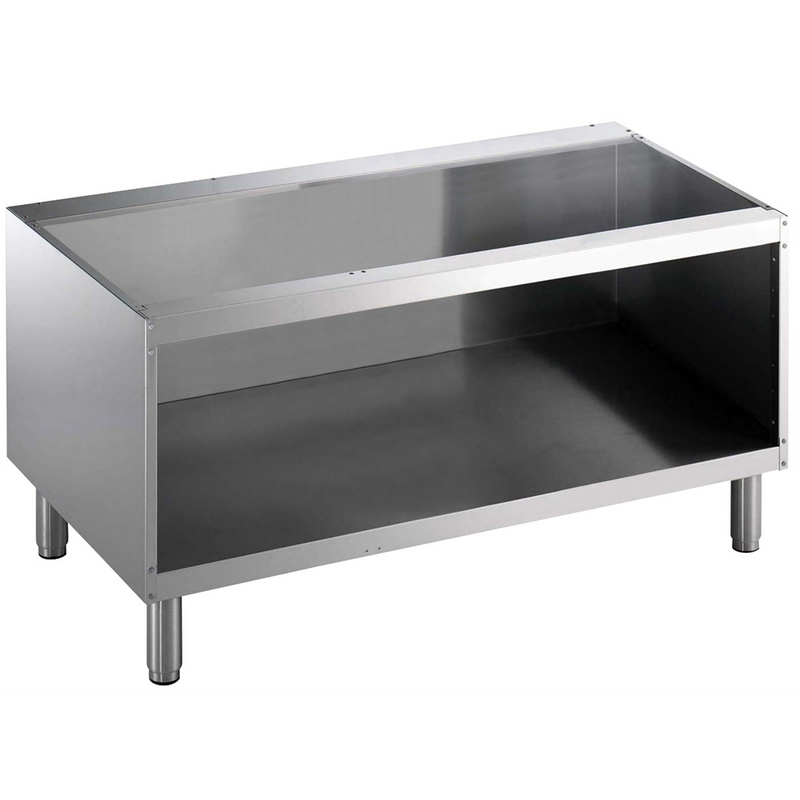 Zanussi 1200mm Open Cabinet Base