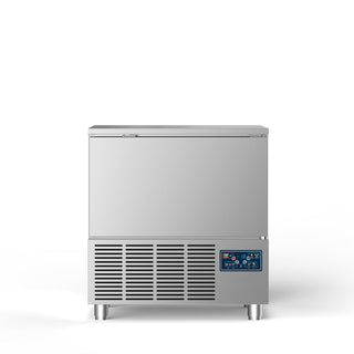 Polaris 6 X 1/1 Gn Blast Chiller / Freezer | 20Kg Chilling | 11Kg Freezing PQ61