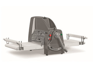 Mecnosud Benchtop Pastry Sheeter - PSM0570