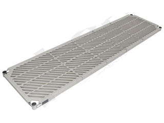 Atlas Shelving Individual Plastic Matt Shelf 760mmW x 610mmD - PM2430EPL