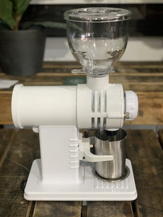 Precision GS30 White - Brand New