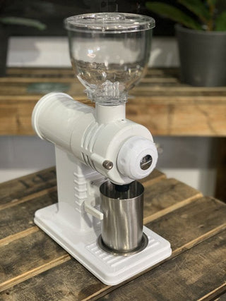 Precision GS30 White - Brand New
