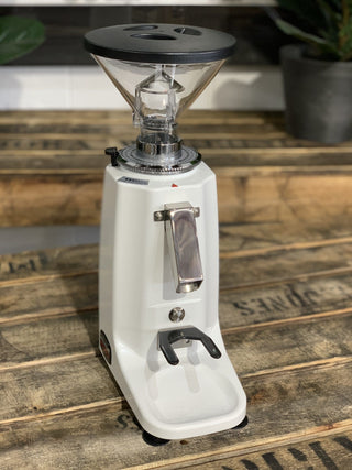 Precision GSP White - Brand New