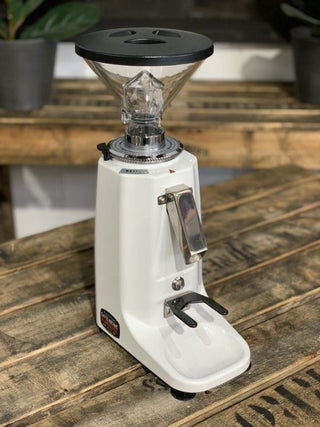 Precision GSP White - Brand New