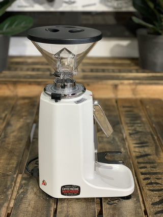 Precision GSP White - Brand New