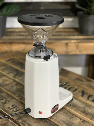 Precision GSP White - Brand New