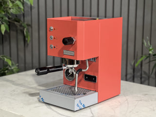 Profitec Go PID - 1 Group Coral Red - Brand New