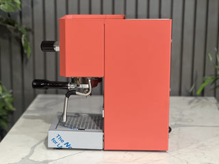 Profitec Go PID - 1 Group Coral Red - Brand New