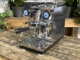 Profitec Pro 400 - 1 Group Commercial Espresso Machine - Brand New