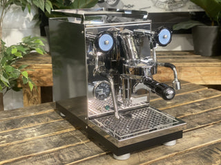 Profitec Pro 400 - 1 Group Commercial Espresso Machine - Brand New