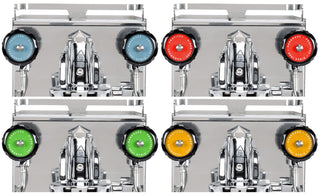 Profitec Pro 400 - 1 Group Commercial Espresso Machine