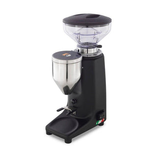 Quamar Q50 PUSH - Black
