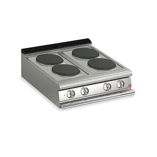 Electric Cook Top - Q70PC- Baron SI-Q70PC/E400