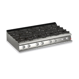 Gas Cook Top - Q70PC- Baron SI-Q70PC/G4005